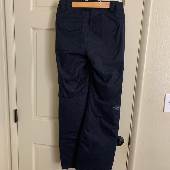 Columbia Omni-Tech Snow and Rain Pants - Picture 9 of 13